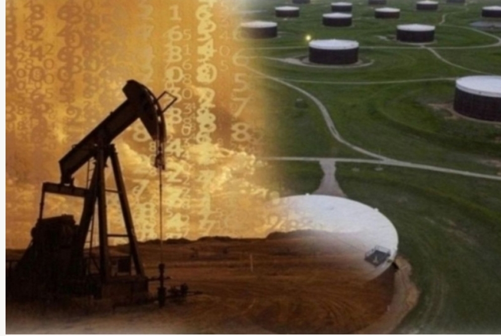 น้ำมันWTI ปรับเพิ่มขึ้น 1.10 ดอลลาร์ 