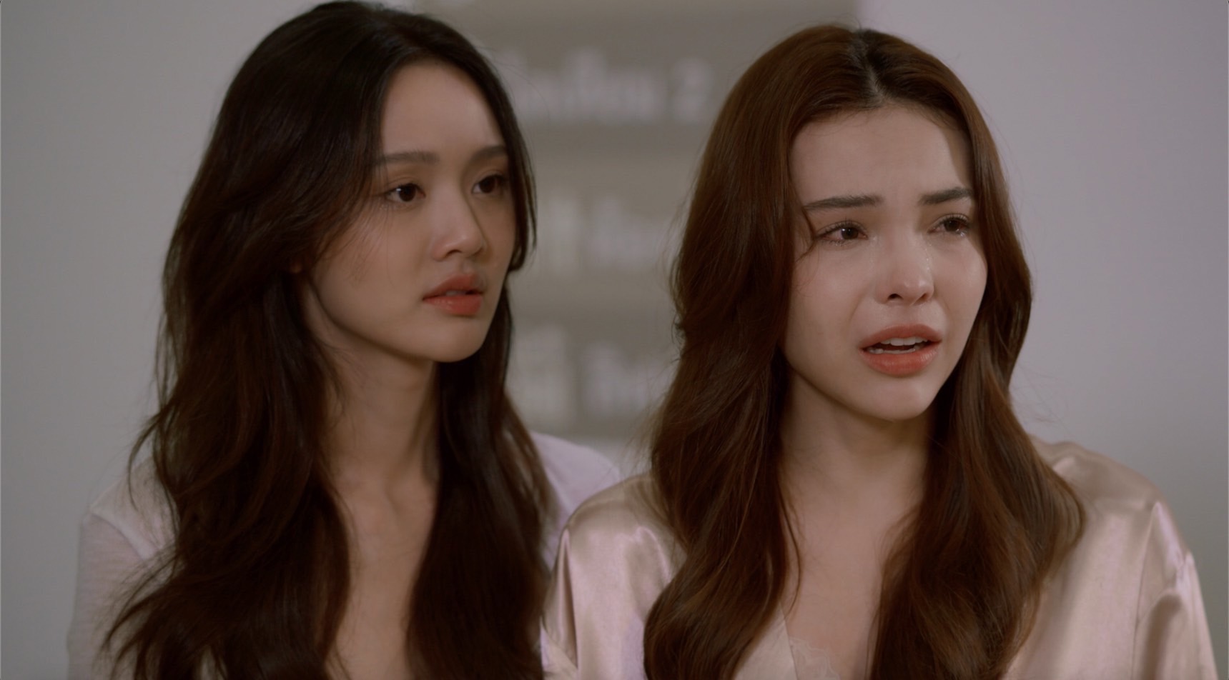 เค้ารักกันแต่ทำไมเราเขิน !!  วันวิวาห์ เปิดใจสารภาพรัก เสียงเพลง อย่างหวานซึ้ง ใน “AFFAIR รักเล่นกล” Ep.3