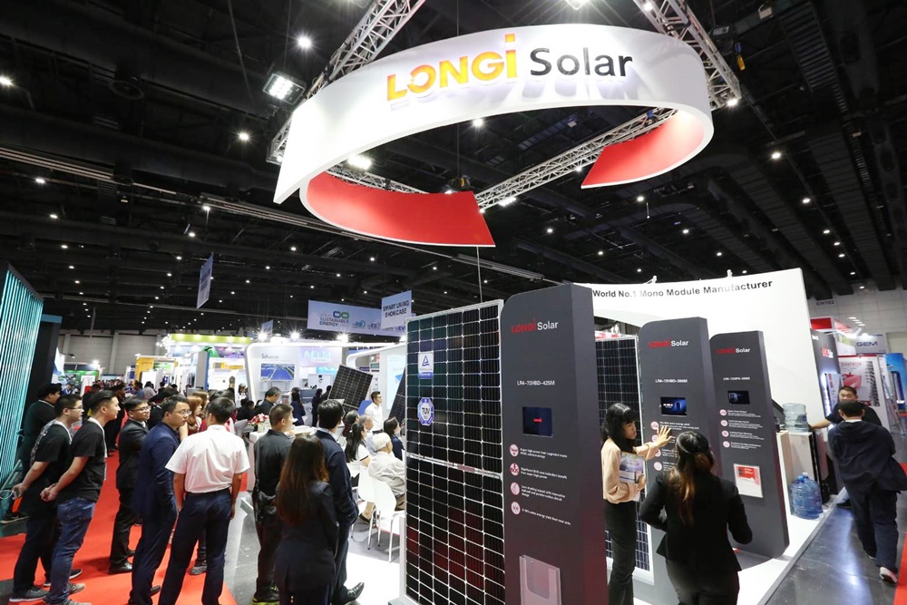 อินฟอร์มา มาร์เก็ตส์ ผนึกกำลังภาครัฐ-เอกชน จัดงาน ASEAN Sustainable Energy Week 2020 โชว์นวัตกรรมพลังงานครบวงจร 