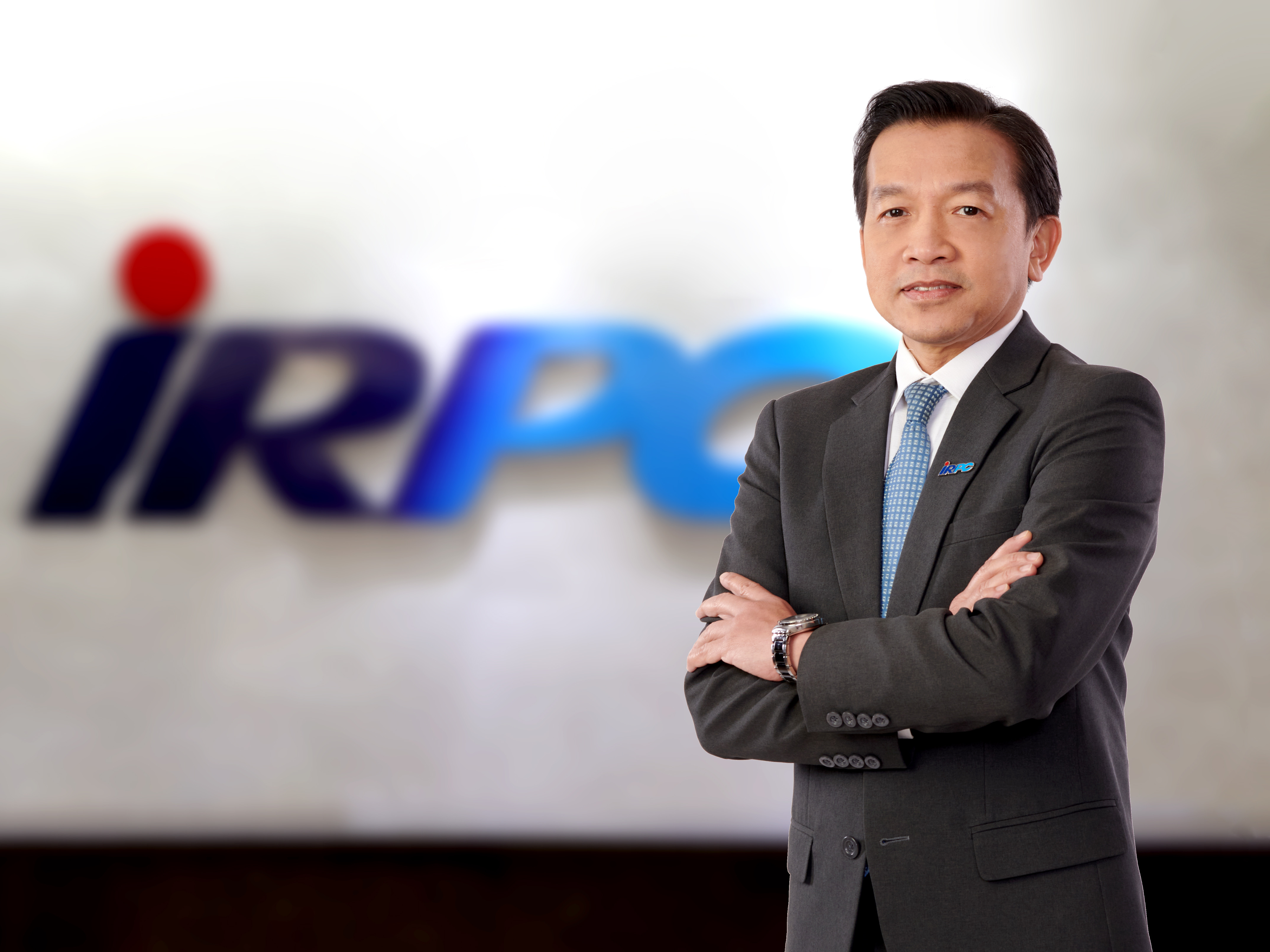 IRPC มั่นใจคว้าโอกาสเศรษฐกิจฟื้น ปี 66 เดินหน้ากลยุทธ์ฝ่าวิกฤต