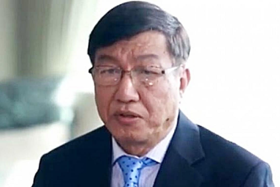 ไทยจะรอดไหม?  ดร.สมเกียรติเปิดเส้นทางคนอินเดียตื่นหนีตายโควิด ประชิดยะไข่ ห่วงแม่สอด