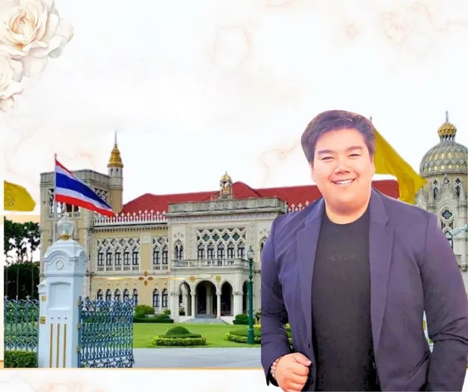 สะพัด! "เสี่ยโต้" เตรียมคัมแบ็คนั่งรองเลขานายกฯ
