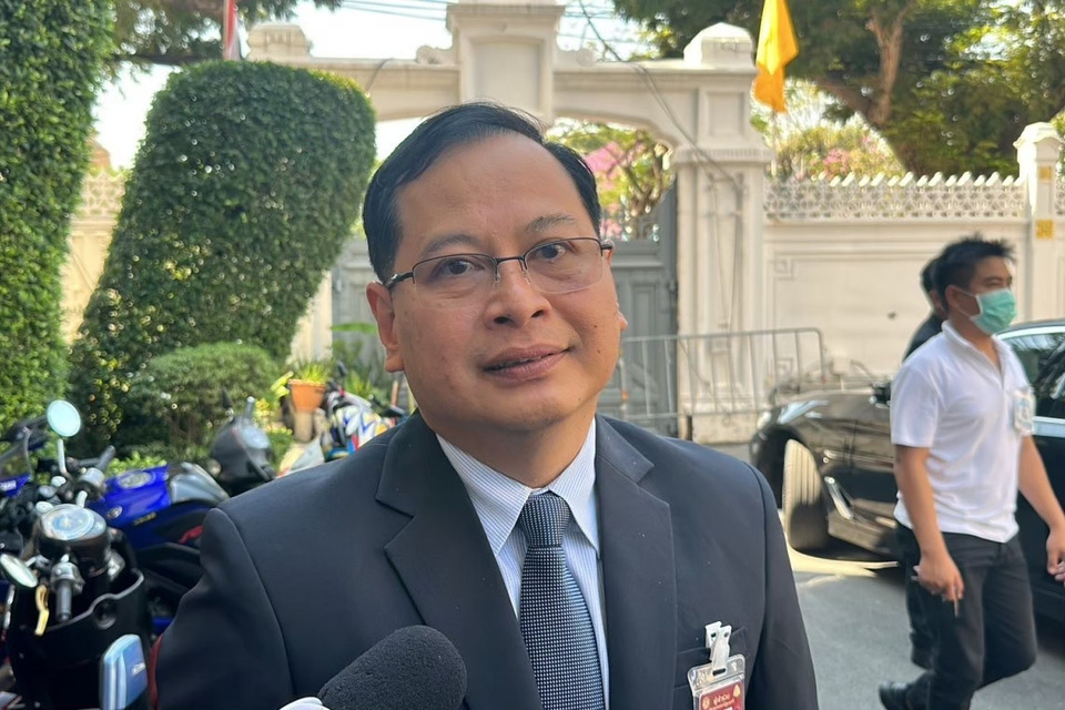 “ปกรณ์” เผยบ่ายนี้สรุปผลสอบทุจริตสอบเข้าท้องถิ่นเฟสแรก “ยุทธนา” ชี้ DSI ดูคดีฉ้อโกง หากเป็นคดีพิเศษตรวจเส้นเงิน