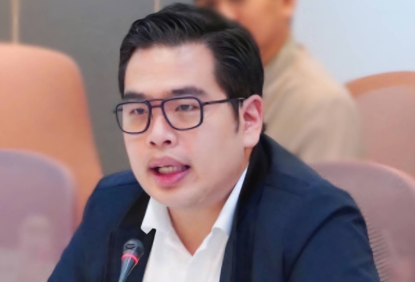 “พายุ” โต้ “รังสิมันต์” ปมบิดเบือนคำพูดนายกฯ ซัดอย่าสอนถ้าตัวเองยังทำไม่ได้