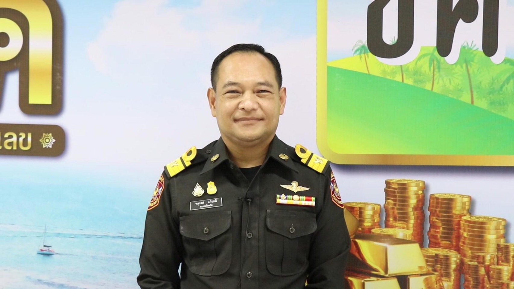 ขนส่งภูเก็ต ย้ำความพร้อมอำนวยความสะดวกปชช.  เดินทางกลับหลังหยุดยาวช่วงปีใหม่