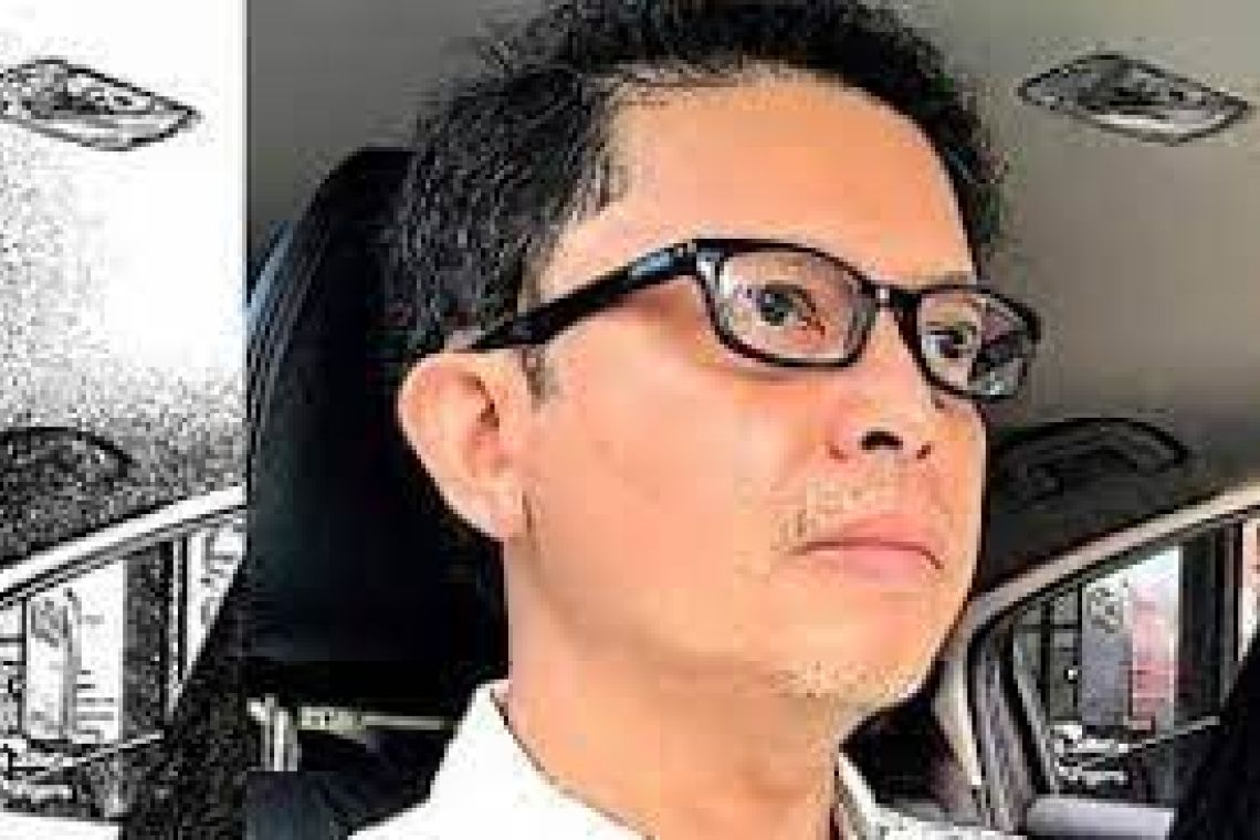 "อัษฎางค์" ซัดนักการเมืองรุ่นใหม่ขายฝันทำลายประเพณี เพื่อความศิวลึงค์