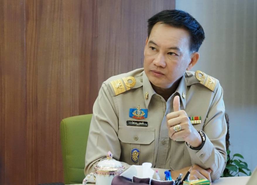 ทช.ทุ่มงบปรับปรุง พัฒนาศูนย์วิจัยทรัพยากรทางทะเลและชายฝั่งตะวันออก ฟื้นฟูบ่ออนุบาลเต่าทะเลบนเกาะมันในระยอง