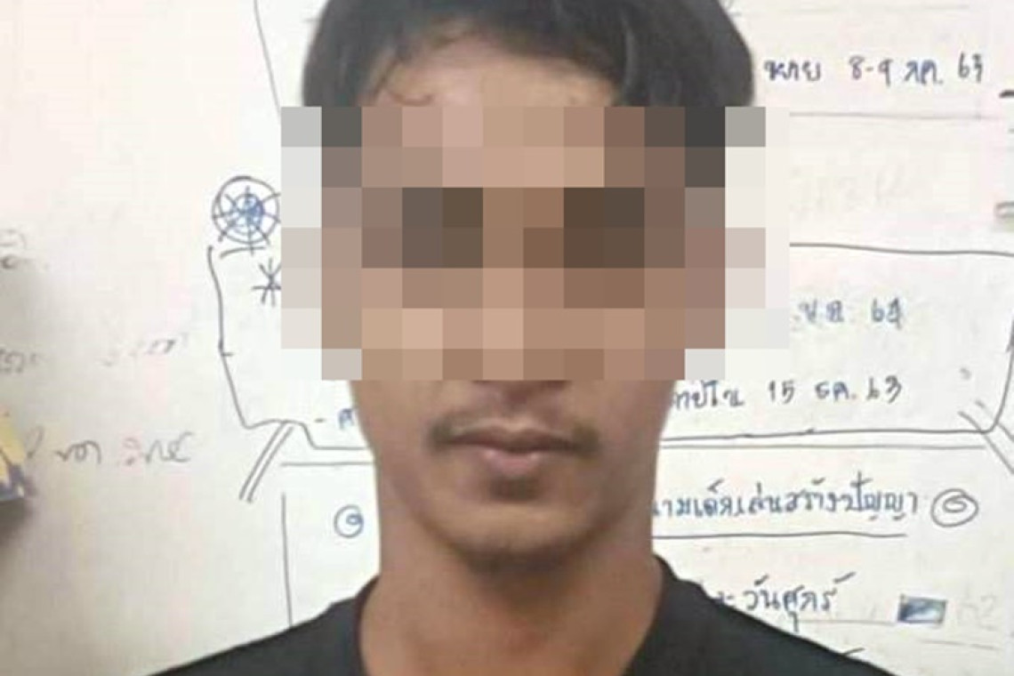 ตร.เค้นต้องสงสัยบอมบ์!บันนังสตา เยียวยาญาติ”ครูตาดีกา”เหยื่อไฟใต้