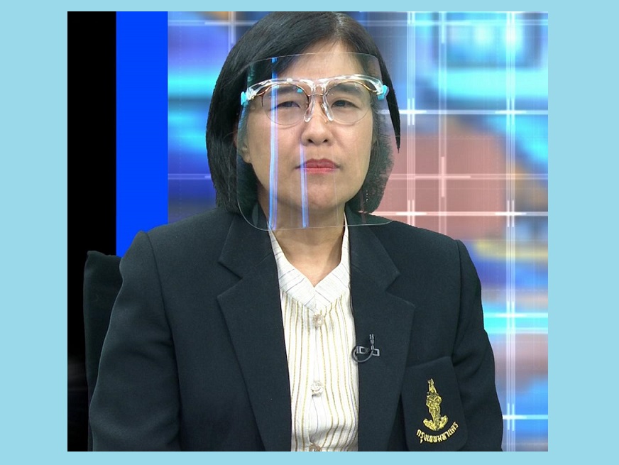 กทม.เตรียมถุงยาง 2 ล้านชิ้นไว้แจกวันวาเลนไทน์ 