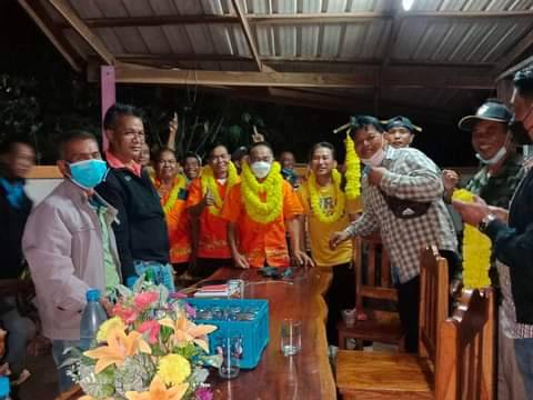 เลือกตั้งนายกอบต.เขตอำเภอเมืองยโสธร 12 ตำบล ว่าที่นายกใหม่พรึ๊บ อดีตนายกเข้าป้ายแค่ 3 ราย 
