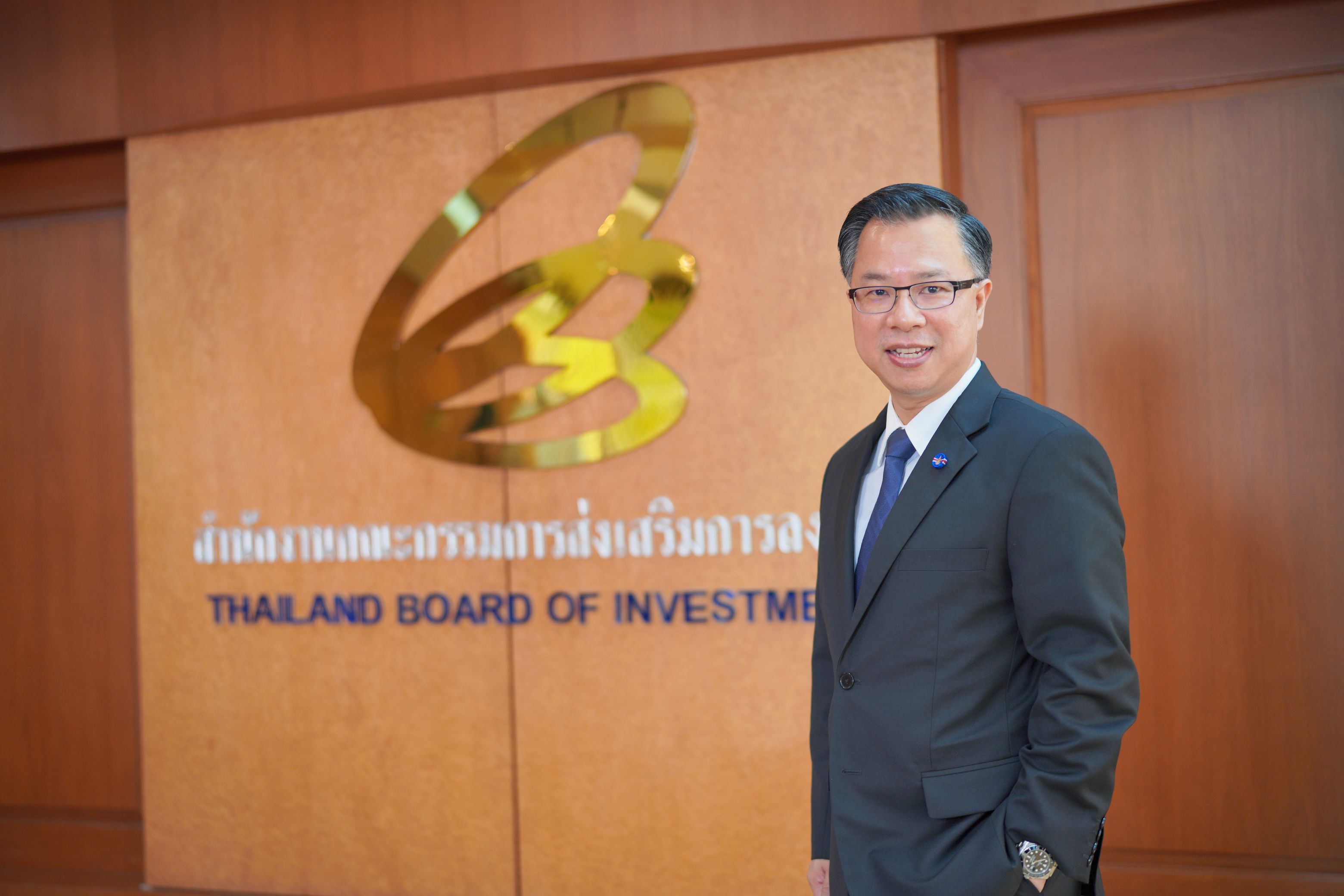 "แพทองธาร” นั่งประธานบอร์ดเซมิคอนดักเตอร์ วางยุทธศาสตร์เชิงรุก ดันไทยขึ้นชั้นผู้นำในภูมิภาค
