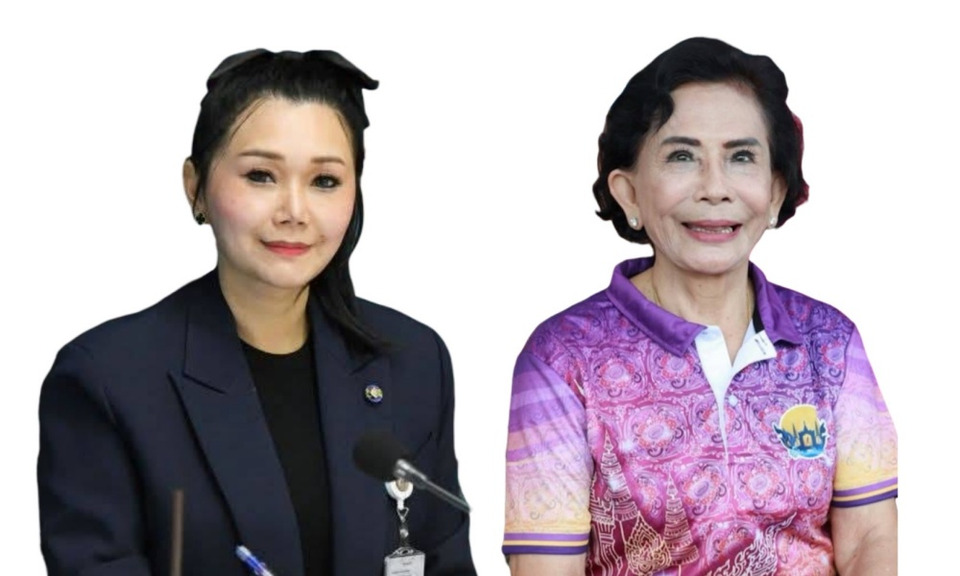 จับตา! การเมืองสุราษฎร์ธานี "บ้านกาญจนะ" เดินหมากแยบยล มีลุ้นกวาด สส.ยกทีม