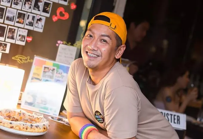 "ยายป๋อมแป๋ม" พูดตรง! เมาแล้วขับไม่ควรอ้าง ดาราก็ต้องถูกลงโทษตามกฎหมาย