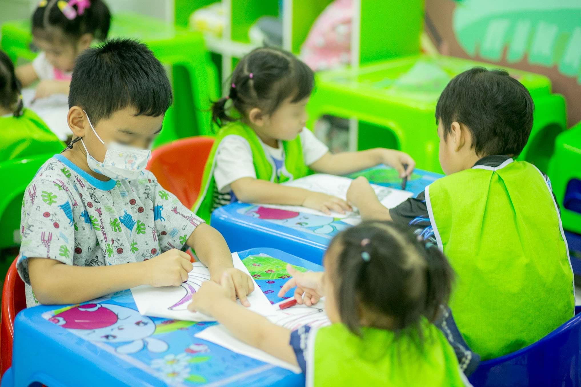 ​“ดานอน ประเทศไทย” ชูแคมเปญ “บันยัน” ส่งเสริมคุณภาพชีวิตในช่วง 1,000 วันแรกของเด็ก