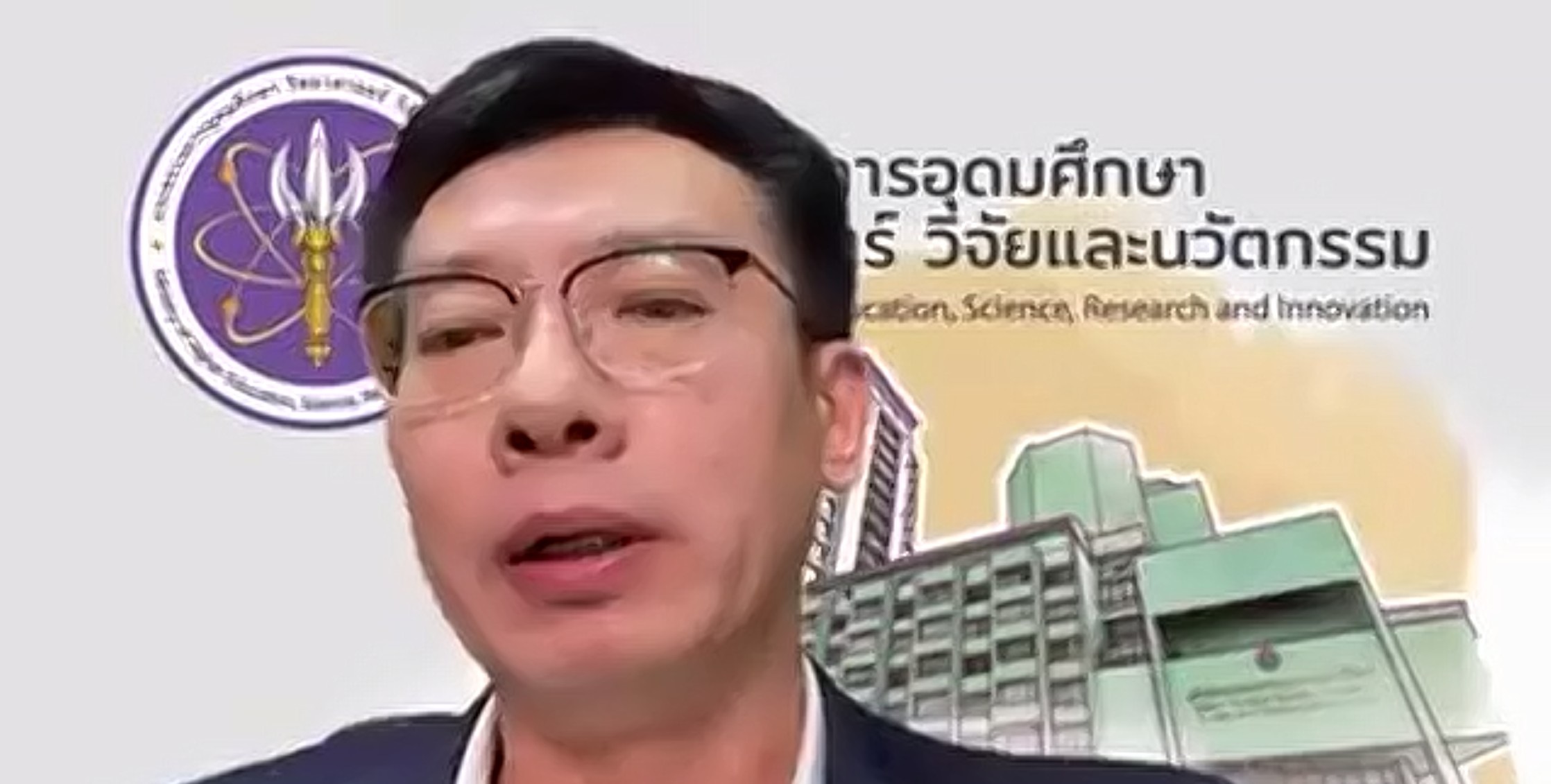 อว.ร่วมกับ บีโอไอ จับคู่หางานOnline Job Matching "ไต้หวัน" ให้นศ.ไทยพร้อมเริ่มงานทันที