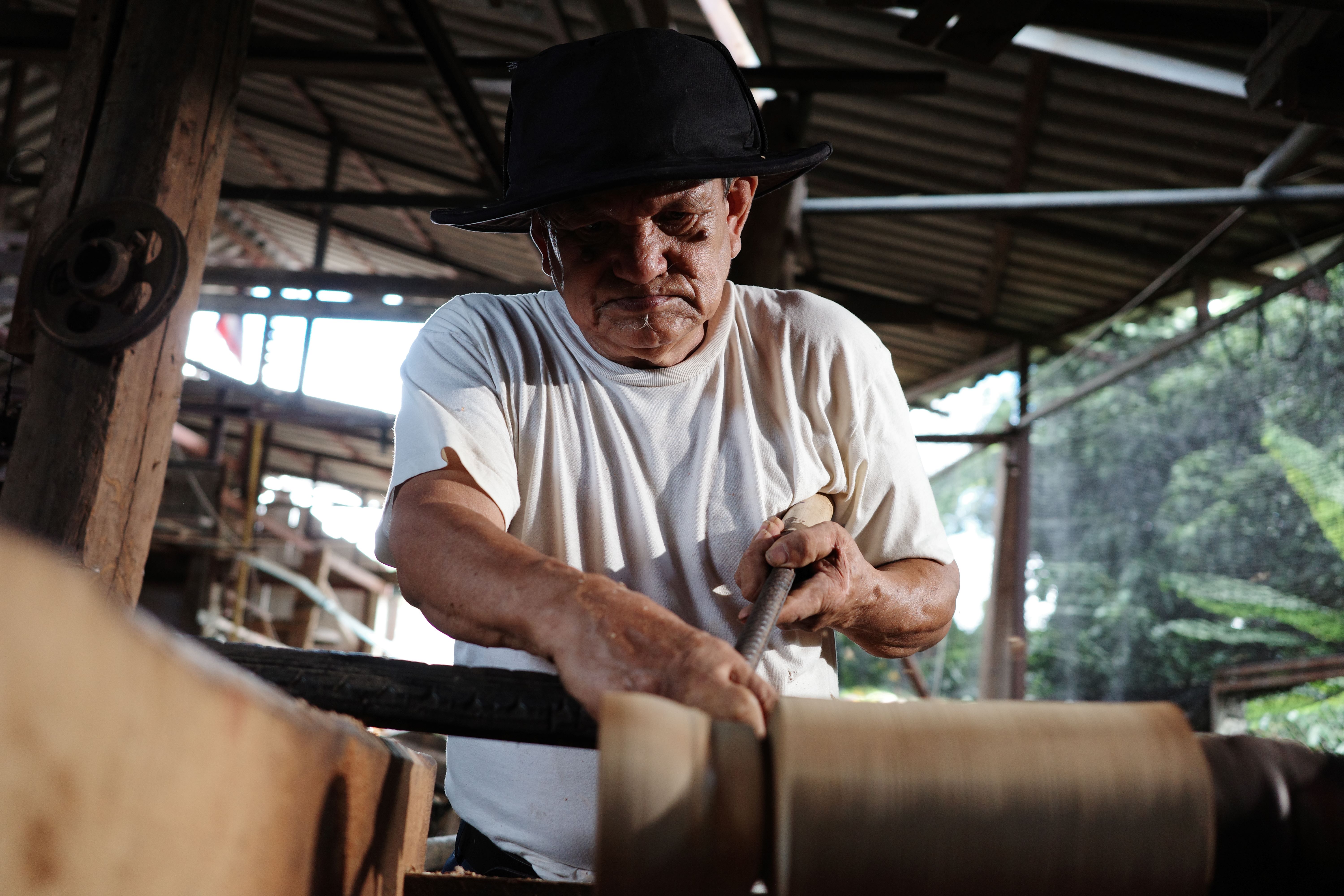 ททท.ชูเสน่ห์ไทยผ่านงาน Thai Craft Destination ต่อยอดทุนทางวัฒนธรรมเพิ่มมูลค่าทางเศรษฐกิจ 