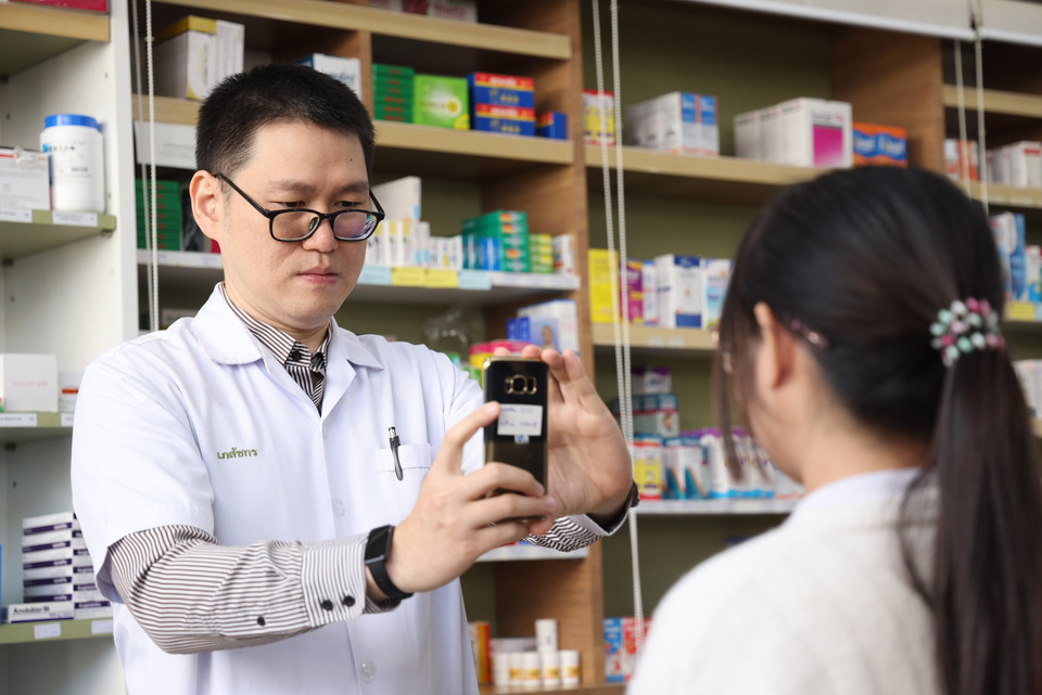 BDI หนุน สปสช. เปิดบริการ “30 บาทรักษาทุกที่” รูปแบบใหม่ ขยาย Health Link เชื่อมข้อมูลสุขภาพ ปลอดภัย-ตรวจสอบได้ ใช้งานจริง วันนี้
