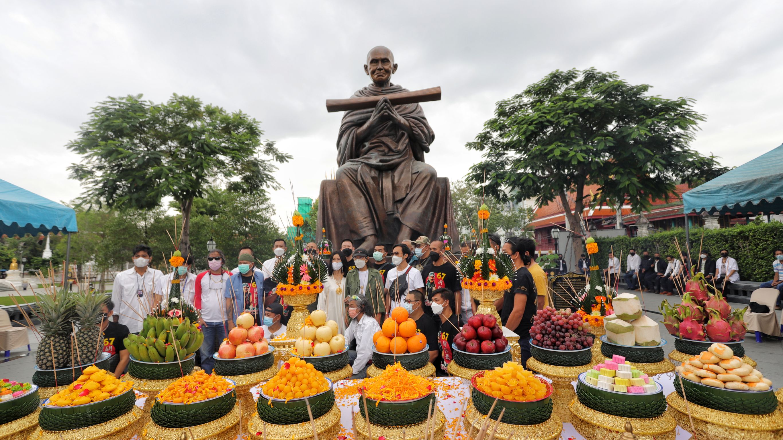กดพิมพ์นำฤกษ์ พระสมเด็จวัดระฆัง รุ่นอนุสรณ์ครบรอบ 150 ปี นำรายได้บูรณะวัดร้าง สาขาวัดระฆัง จ.ปทุมธานีและโรงพยาบาลทุ่งสง