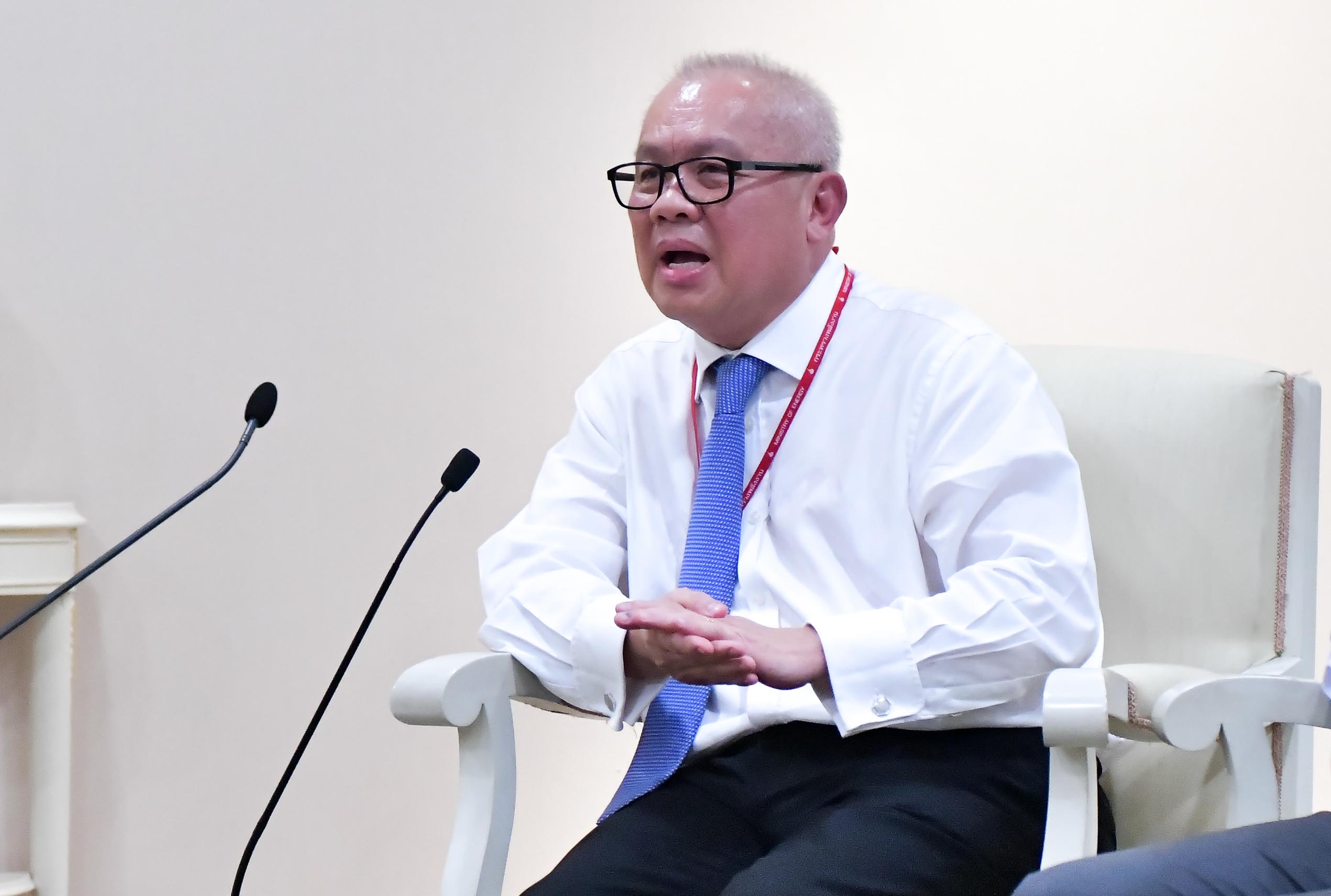  "สุพัฒนพงษ์"ยกเลิกงานมอบนโยบายผู้ว่าฯช่วงบ่ายวันนี้ 