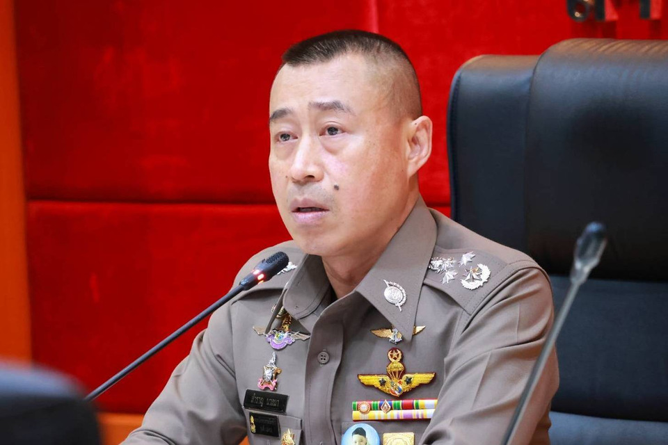 สงกรานต์ 69 คุมเข้มทั่วประเทศ! ตร.ออกมาตรการปิดบางถนน–ห้ามรถใหญ่ มุ่งลดอุบัติเหตุ-รถติด 