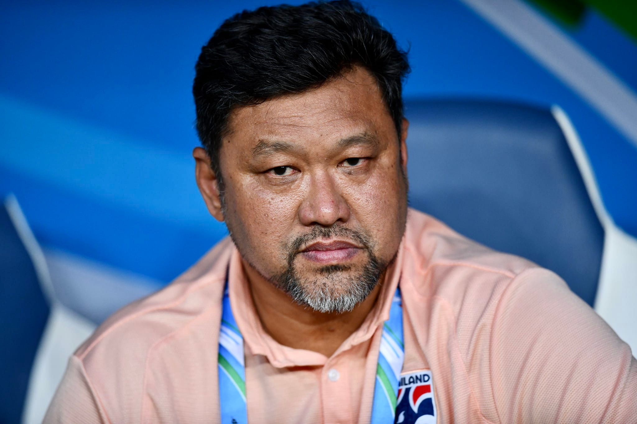 "โค้ชโย่ง" พอใจ "ช้างศึกU23" ทำแฟนบอลไทยมีความสุข เชื่อเกมต่อไปต้องจับตามอง