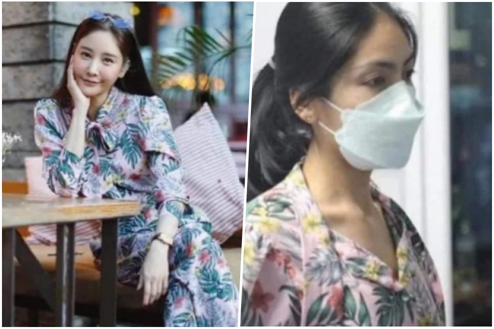 ไขข้อข้องใจให้ชาวเน็ต! เจ้าของแบรนด์ดัง ยัน ส่งมอบชุดนี้ให้ "แตงโม" แต่เพียงผู้เดียว