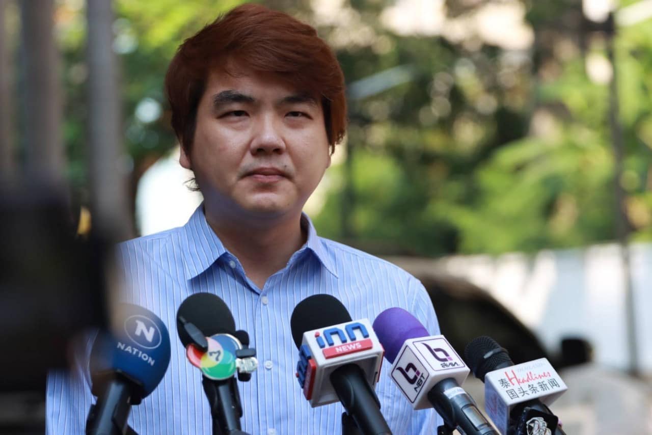 "ปิยบุตร" ให้คำนิยาม "รัฐสมบัติ" ซัด ยก "อำนาจรัฐ" ให้กันเองภายในตระกูล