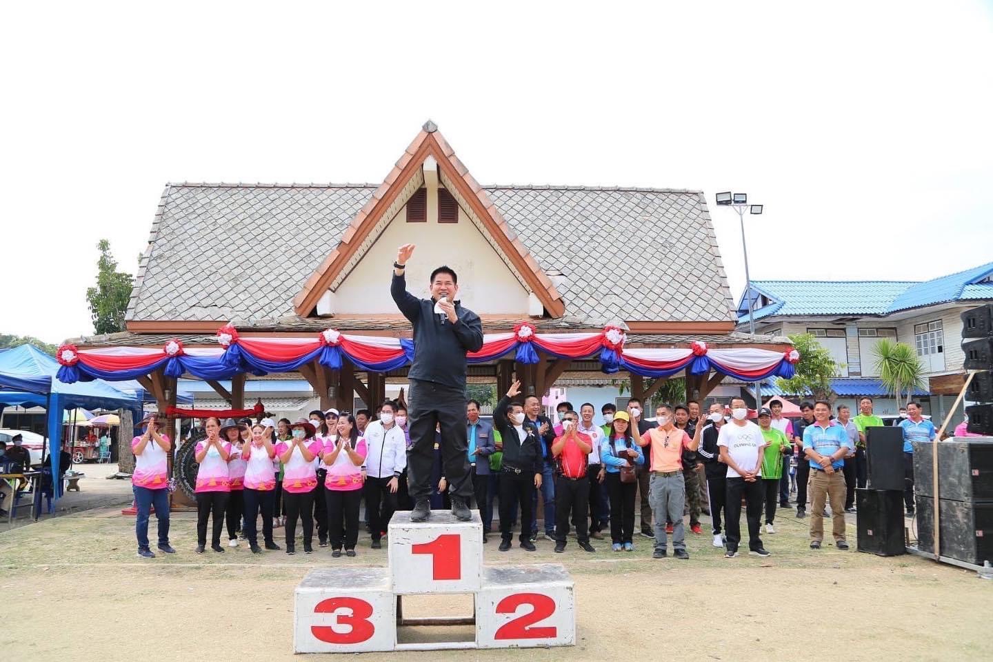 "ธรรมนัส" โพสต์ห่วงสถานการณ์น้ำในกว๊านพะเยา ส่อวิกฤตคล้ายปี 59 เร่งประสานแก้ปัญหาด่วน ขอปชช.อย่ากังวล