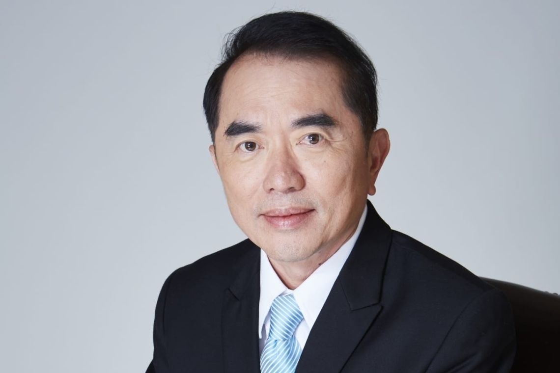 ปลุกคนรุ่นใหม่ต้านโกง! 'หมอวรงค์' ยกกรณีวิศวกรหนุ่มไม่ทนหักหัวคิว