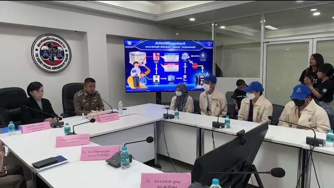 บิ๊กโจ๊กสั่งดำเนินคดีครูฝึกสอนกระทำอนาจารเด็ก 6 ขวบในโรงเรียน
