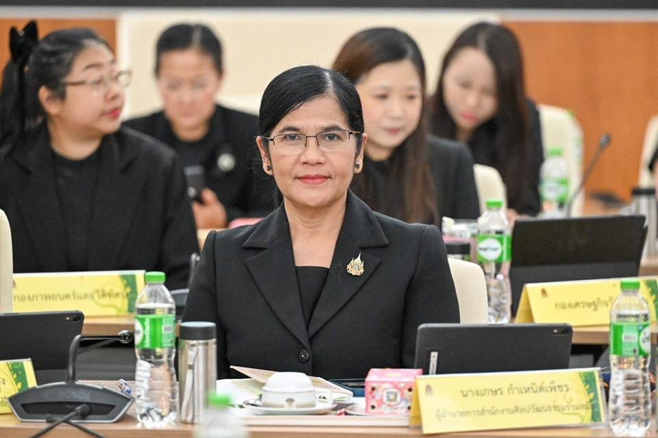 7 จังหวัดชิงชัย “เมืองศิลปะ” แห่งใหม่