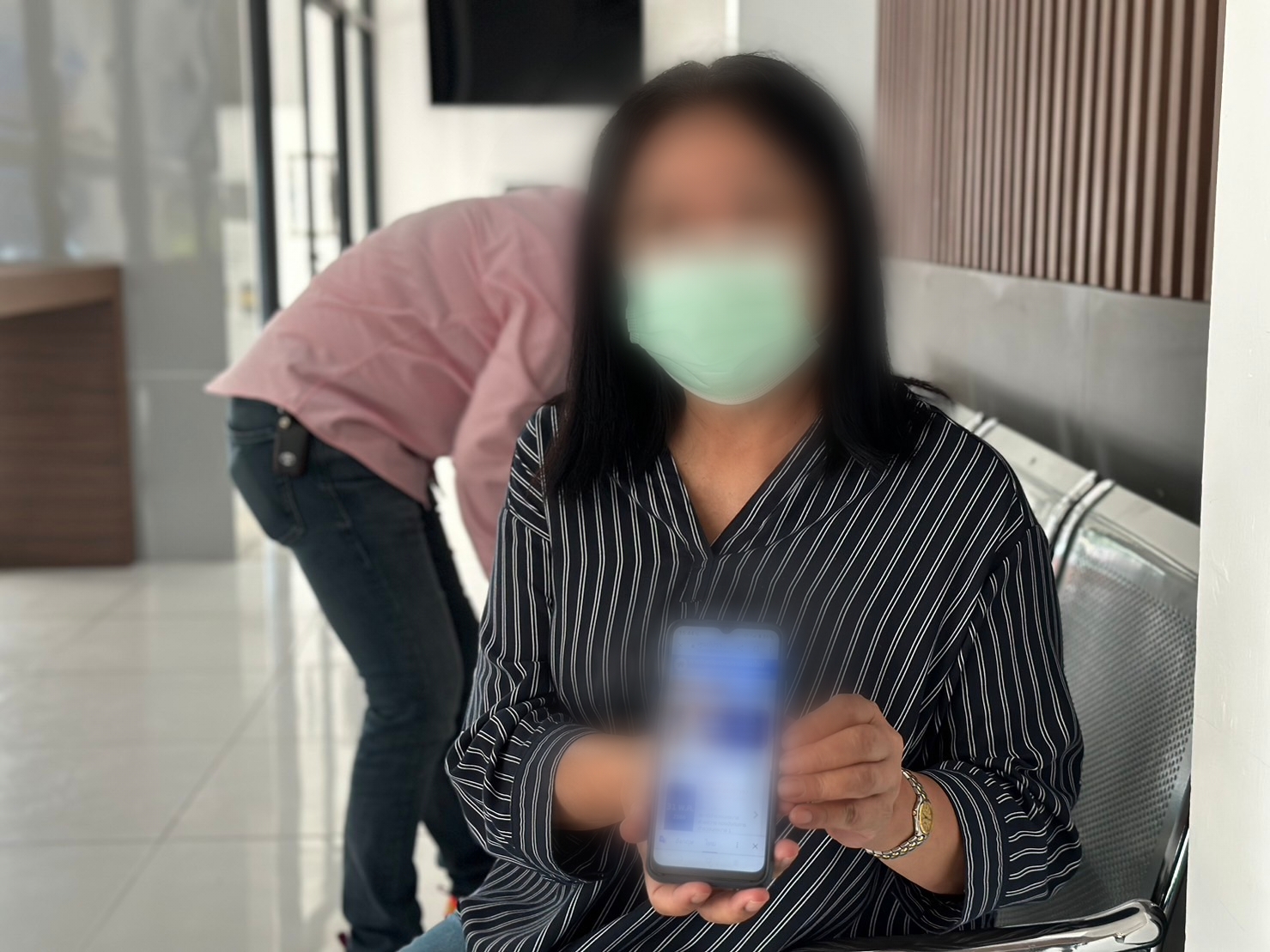 เตรียมร้อง ดีเอสไอเอาผิดเทรดเดอร์ดัง​ทำสูญ14ล้าน หลอกเหยื่อเอาเงินเก็บก้อนสุดท้ายสามีทำประกันทิ้งไว้มาลงทุน