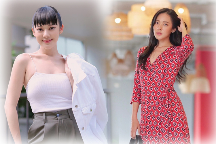 การันตีคุณภาพ !!! CHANGE2561 คว้าตัว ทับทิม อัญรินทร์ ลง CLUB FRIDAY THE SERIES 14