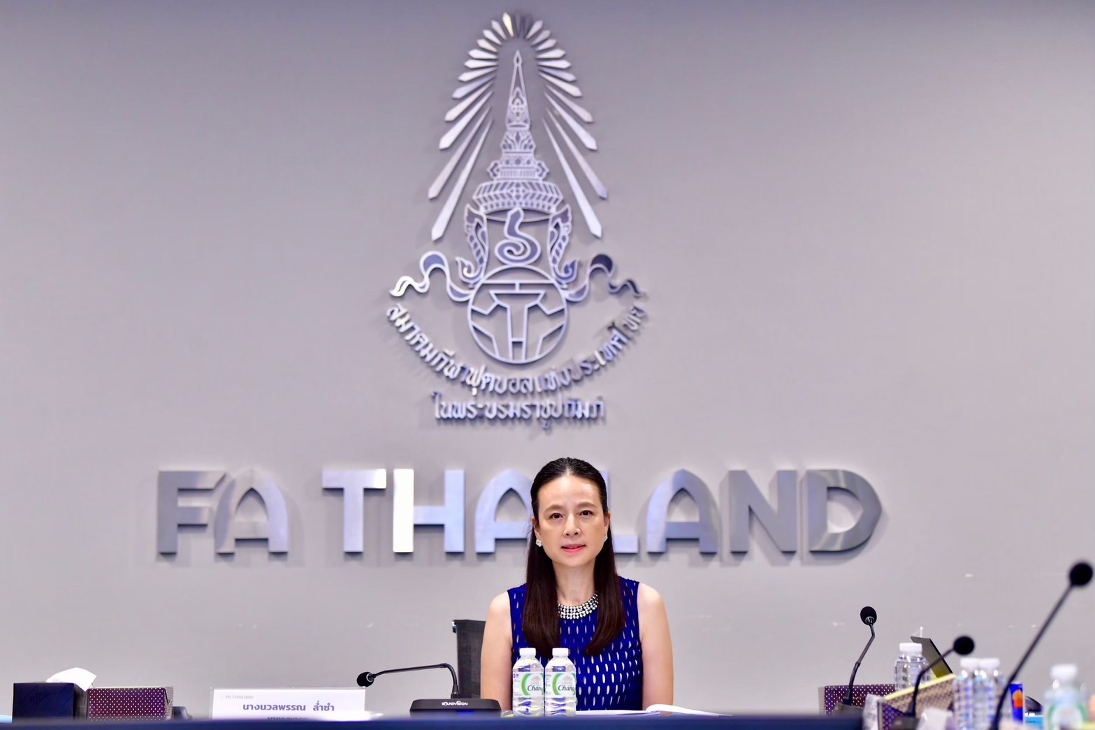 สมาคมบอลฯ เตรียมตั้งกุนซือชาวญี่ปุ่น คุมทีมชาติไทยU23 แนวทางเดียวกับทีมชุดใหญ่