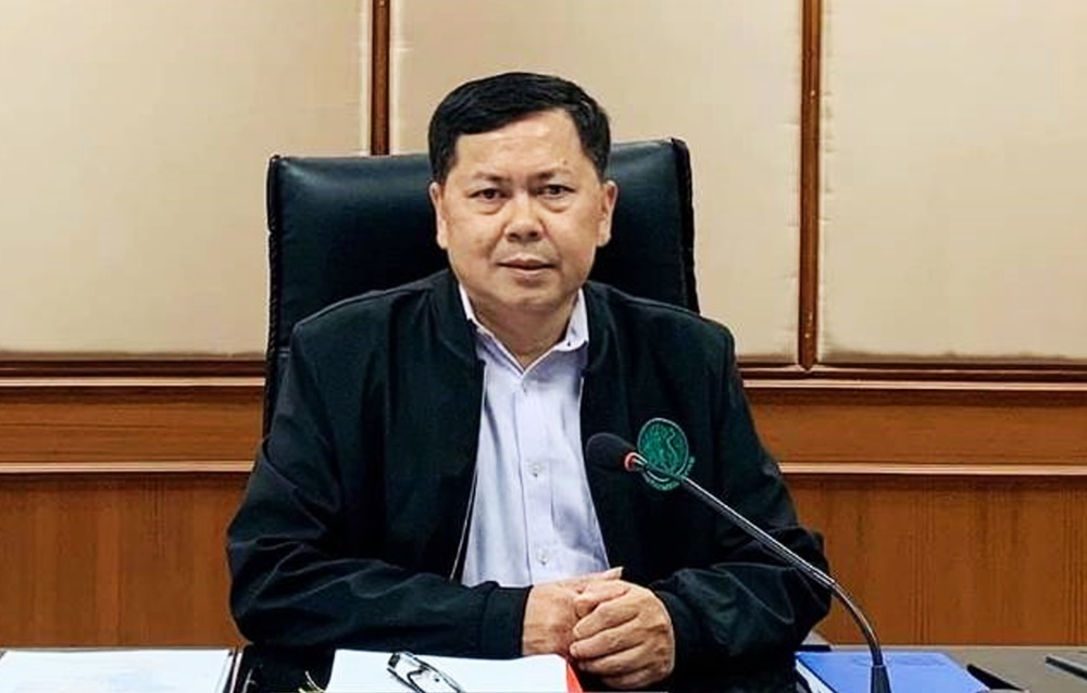 เปิดประวัติ "ประยูร อินสกุล" นั่งปลัดเกษตรฯ คนใหม่