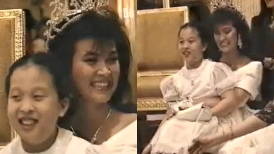 “ปุ๋ย ภรณ์ทิพย์” โพสต์น้อมอาลัย “เจ้าฟ้าพัชรกิติยาภาฯ” เผยถ้อยคำซึ้งจดจำพระสรวลและพระปรีชาตลอดไป