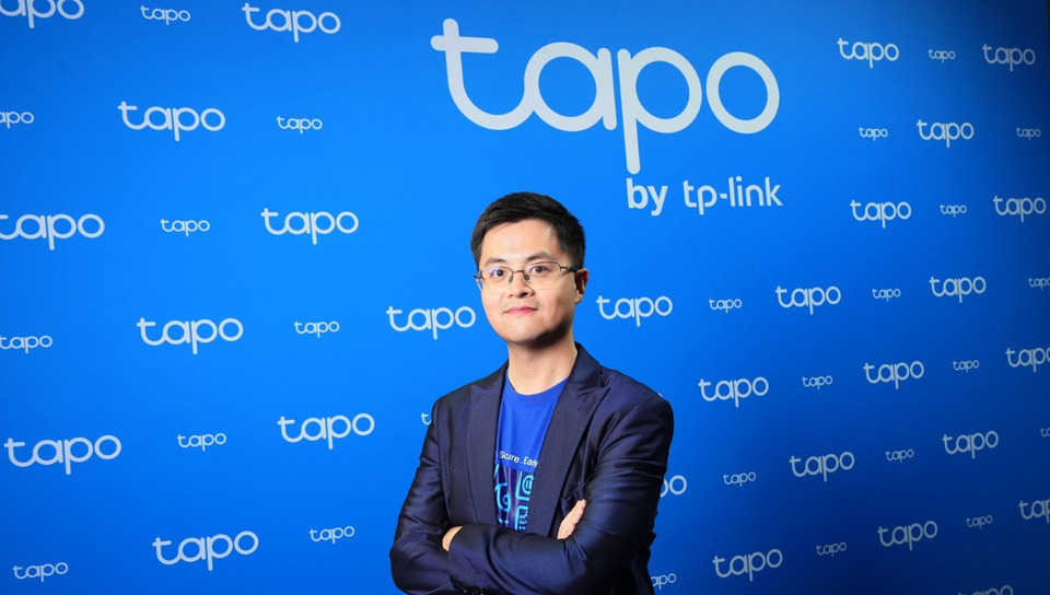 Tapo TP-Link เปิดยุค Smart Home AI ครั้งแรกในเอเชีย ชูบ้านอัจฉริยะเข้าถึงง่าย
