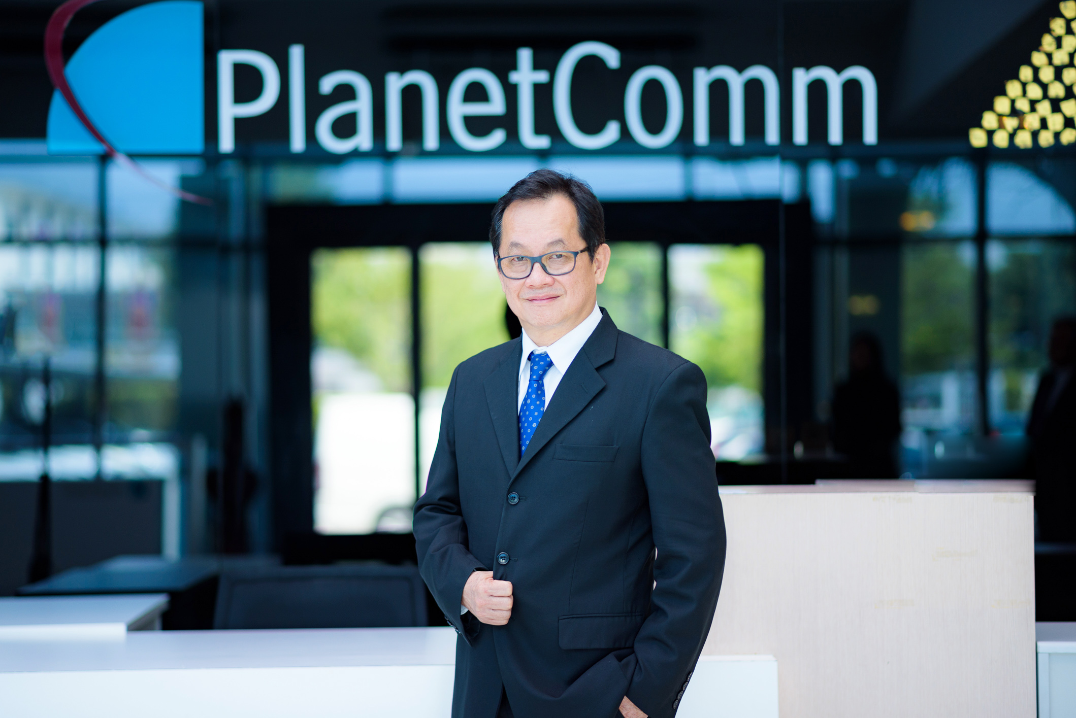 “PLANET” สยายปีกธุรกิจบริหารจัดการน้ำ ส่ง บ.ย่อย PLANET-UT เข้าลงทุน 50% ใน TRC-UT             