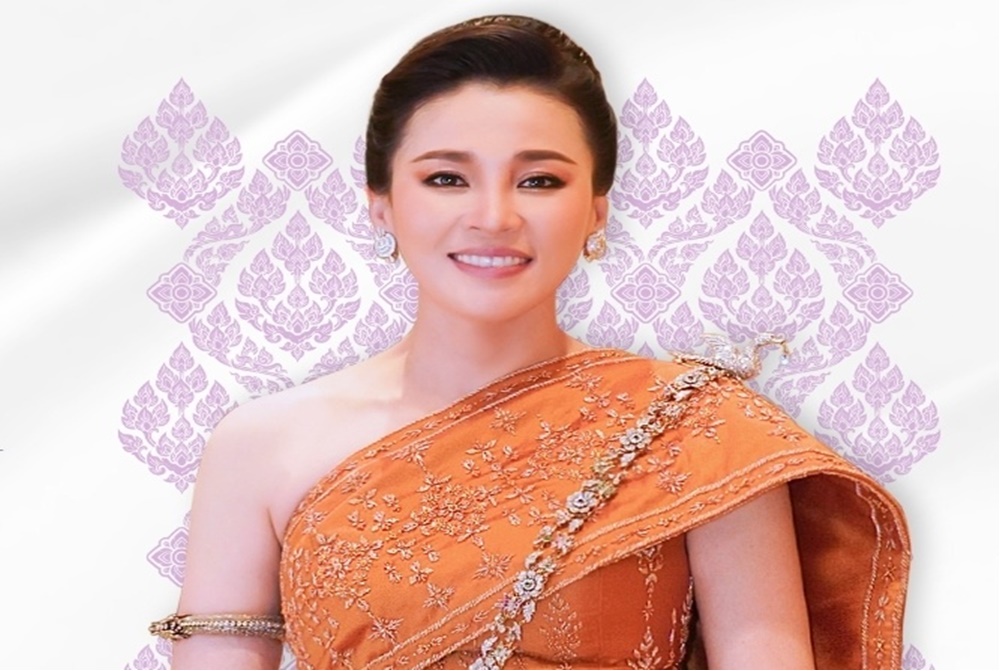 "สำนักพระราชวัง"เชิญชวนร่วมลงนามถวายพระพรชัยมงคลออนไลน์ "พระราชินี" เนื่องในโอกาสวันเฉลิมพระชนมพรรษา 