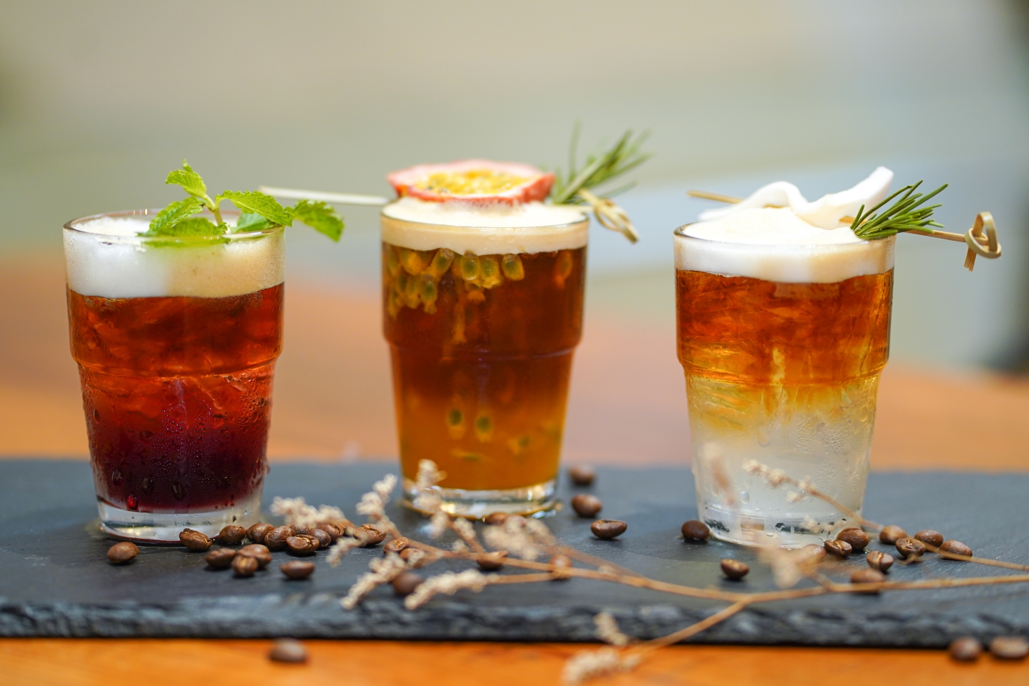  ไอคอนคราฟต์ เอาใจคอฟฟี่เลิฟเวอร์ จัด “Summer Crafted Coffee at ICONCRAFT”