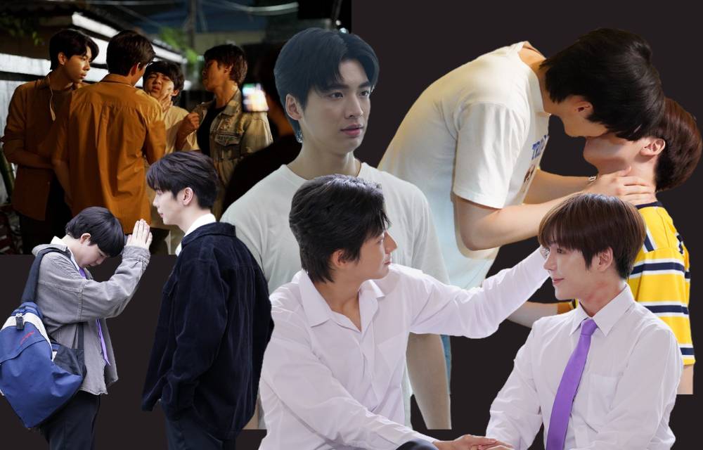คืนนี้ส่งใจให้ “ปอนด์-เอิร์ธ” เคลียร์ใจขอรักครั้งนี้ให้ดีกว่าเดิม ใน "เพราะรักนำทาง” EP.10