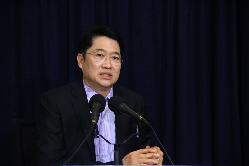 “องอาจ” ขานรับครม. ส่งต่อผู้ป่วยโควิดกลับภูมิลำเนา แนะ 4 ข้อต้องชัดเจน