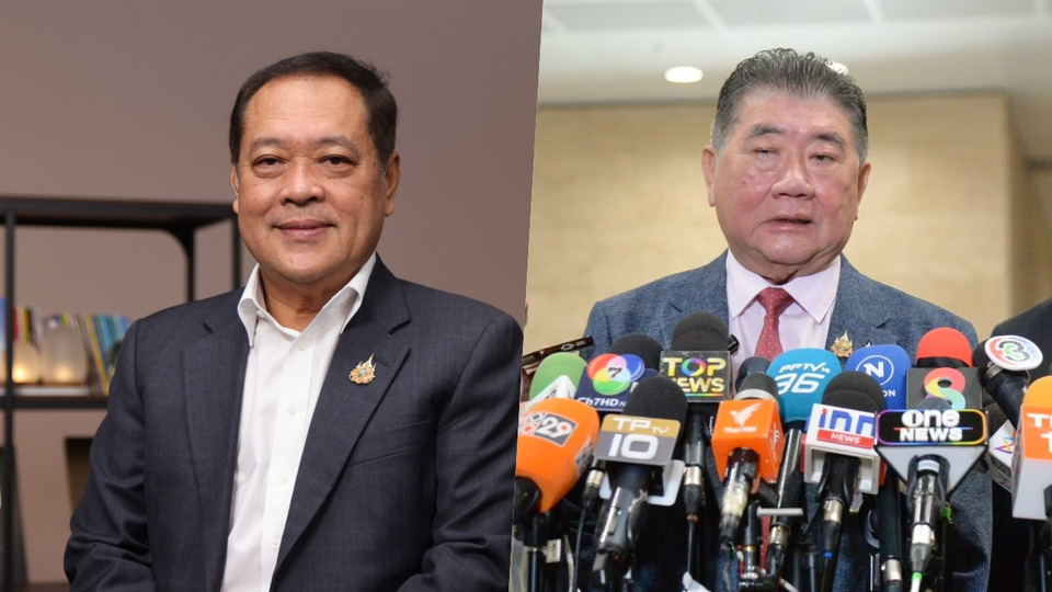 ปปช.เปิดทรัพย์สิน หลังพ้นรมต. "ทวี"  60 ล้าน "ภูมิธรรม" รวย 49 ล้าน