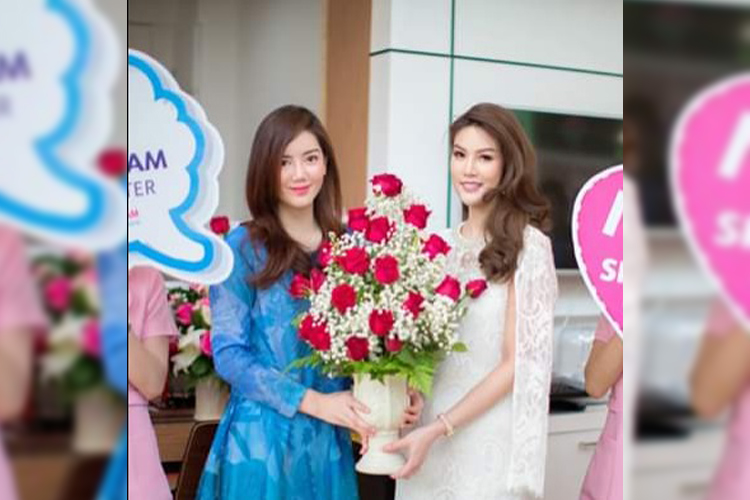 ป้อง'ริชชี่'ไม่เรื่องมาก 'หมอผิวหนัง'ยันผมร่วงเพราะใส่วิก