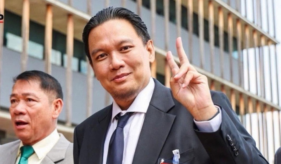 เปิดทรัพย์สิน “ไผ่ ลิกค์” หลังพ้น สส. รวย 51.6 ล้าน ถือที่ดิน 3 แปลง บ้าน 2 หลัง ปืน 9 กระบอก พระซุ้มกอ-นาฬิกาหรู