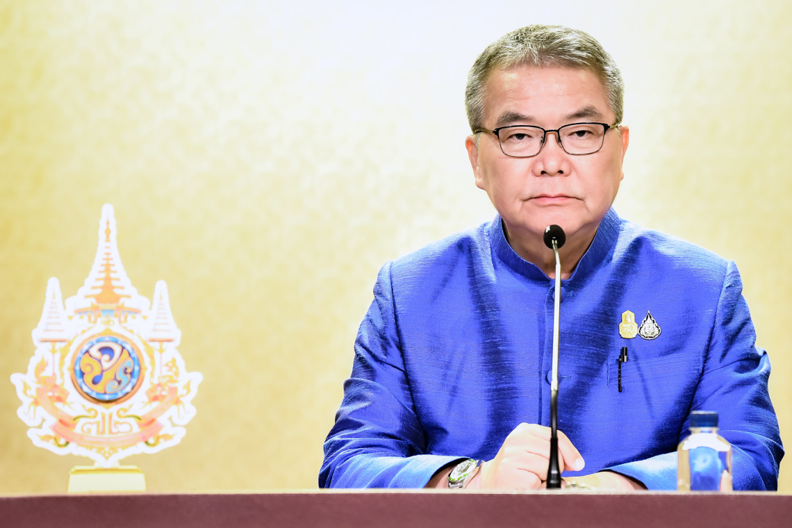 โฆษกรัฐบาลเผย นายกฯ กำชับเร่งเสริมทักษะการตลาดให้ SME ไทย แข่งขันในโลกการค้าออนไลน์