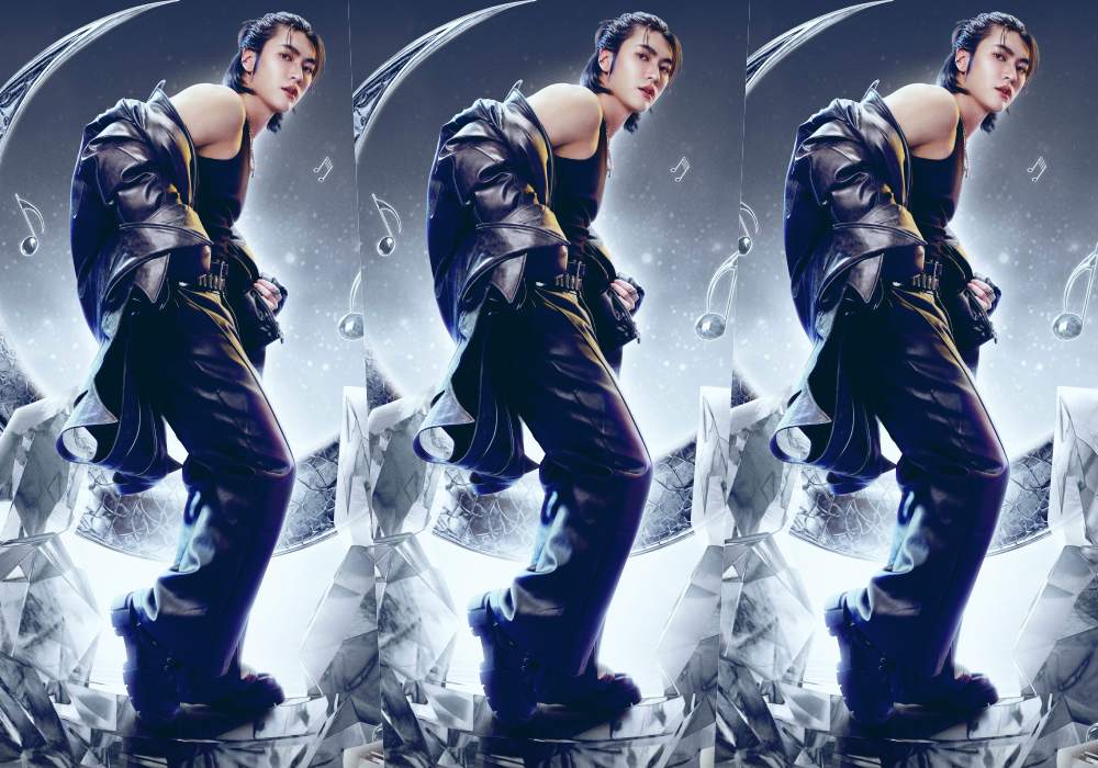 “บอส ชัยกมล” ชวนเปิดโลกความฝัน! ในคอนเสิร์ต “BOSSCKM DREAM WARRIOR”