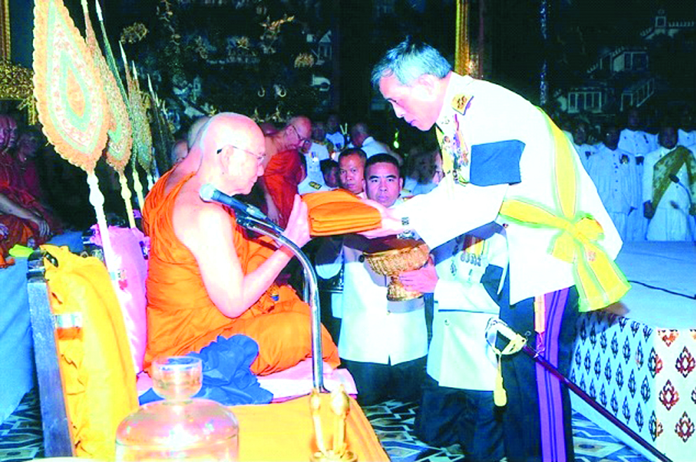 10 พระราชกรณียกิจ - พระอัจฉริยภาพและพระปรีชาสามารถ 