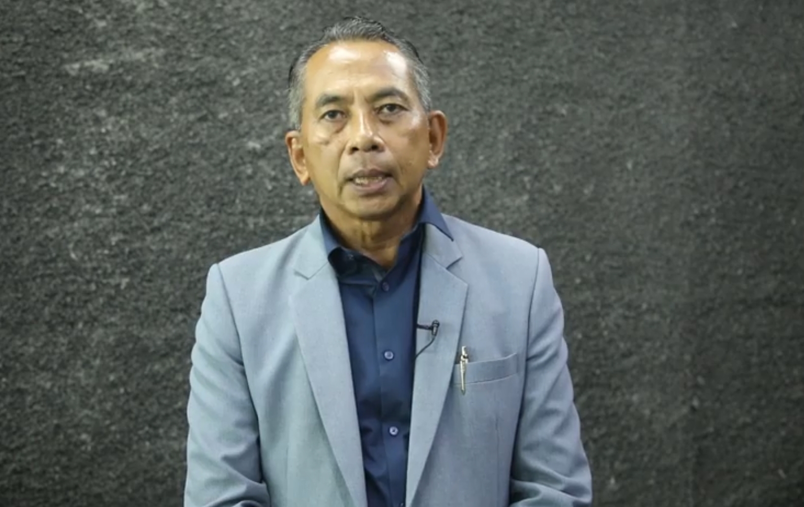  คุก 8 เดือน "สนธิญาณ" ไม่รอลงอาญา ปมขัดขวางการเลือกตั้งเขตดุสิต 