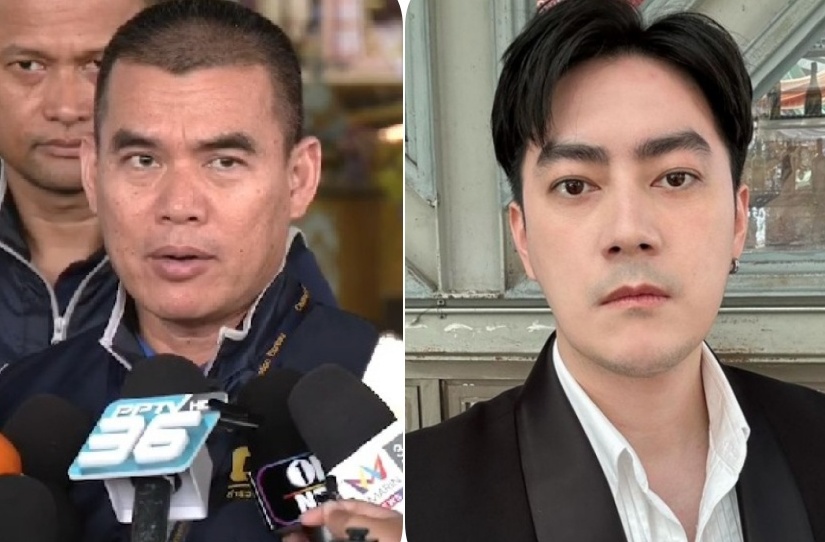ชัดเจนสัปดาห์หน้า! "ฟิล์ม รัฐภูมิ" หมายเรียก หรือ จับ? ปมเรียกรับทรัพย์บอสดิไอคอน